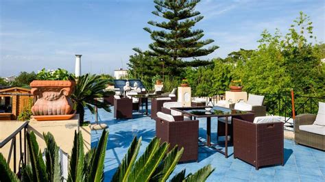 Hotel Bussola di Hermes, Anacapri: Info, Photos, Reviews 